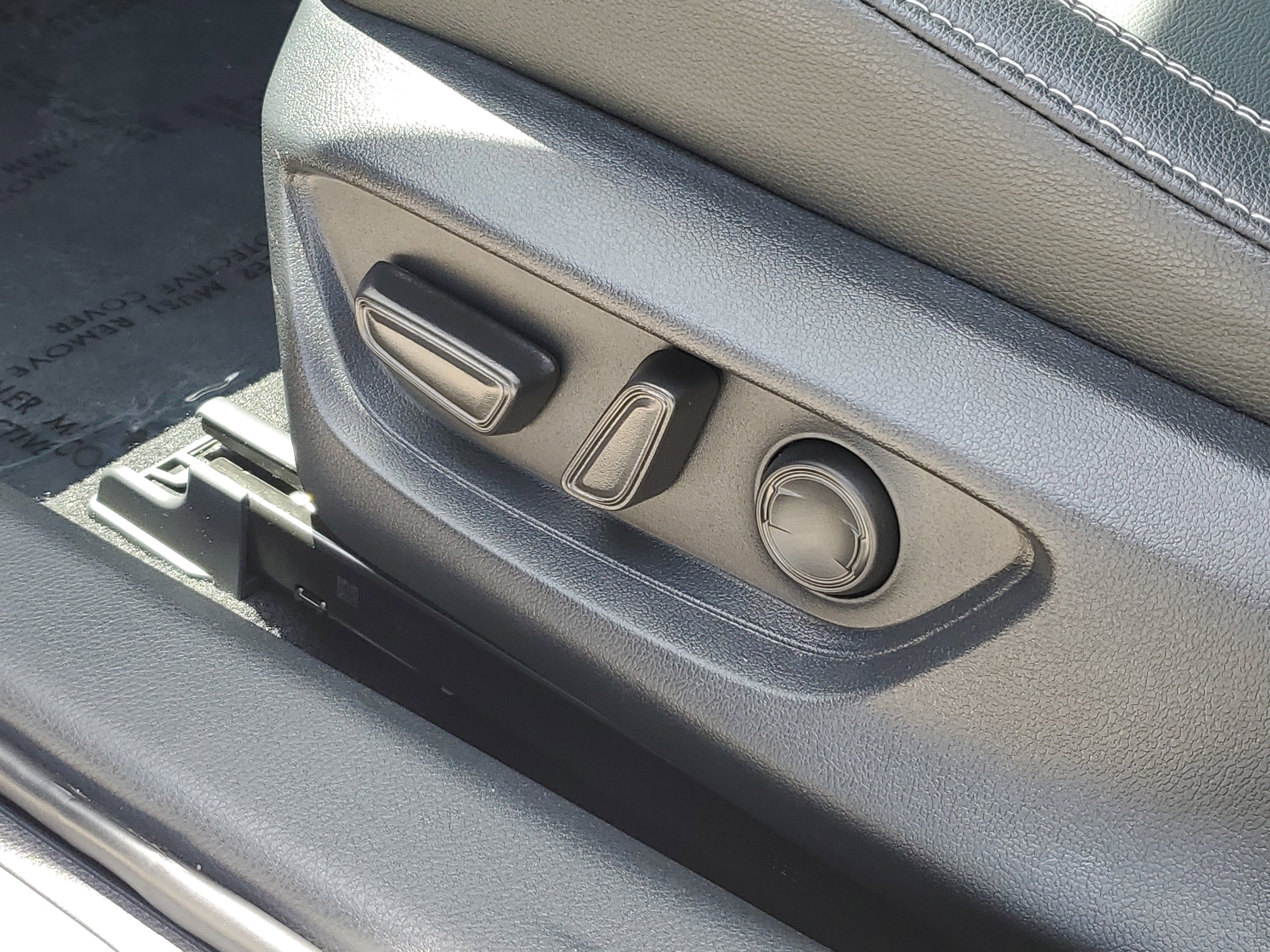 Certified 2026 Toyota Camry SE FWD image 22
