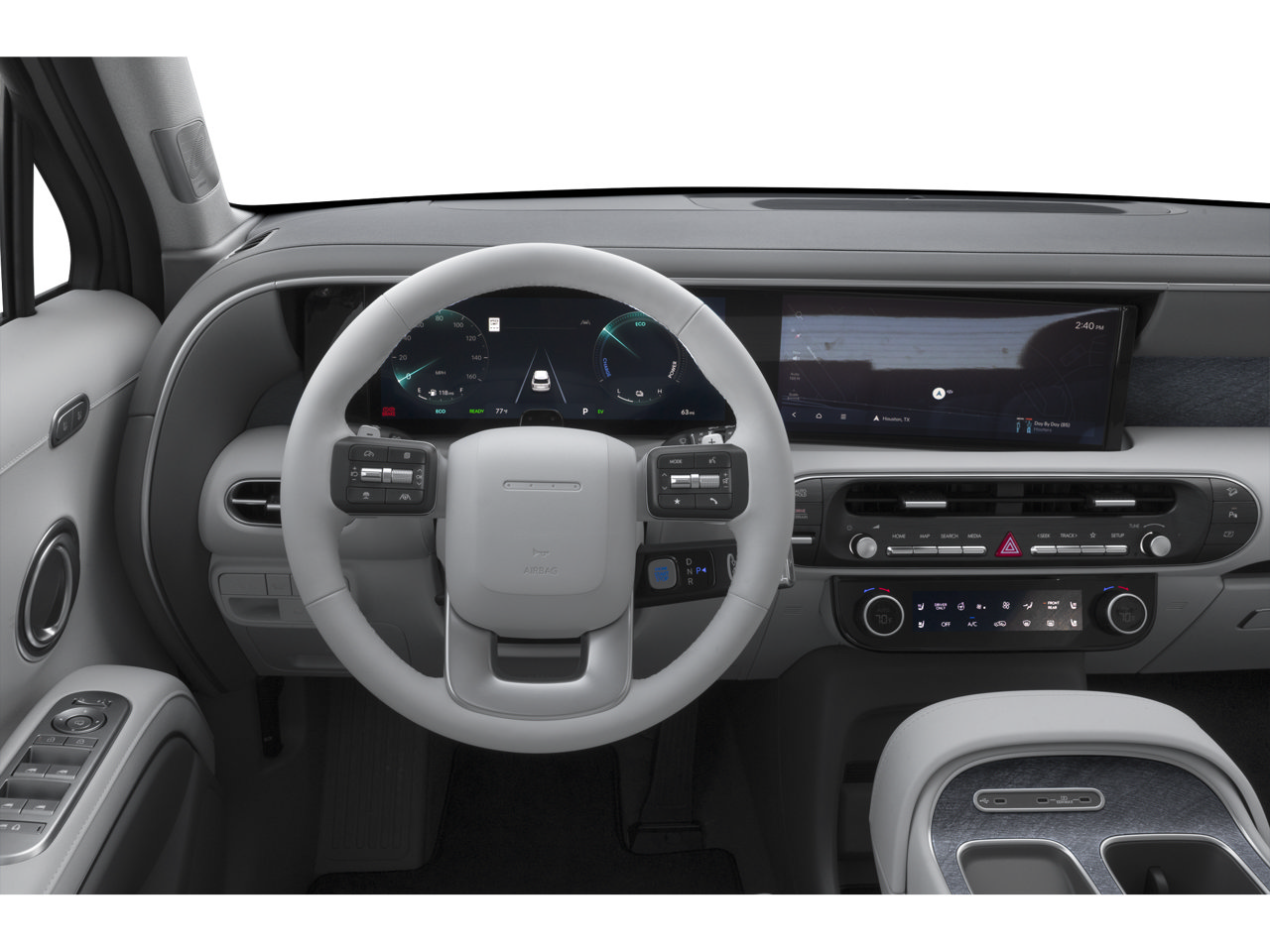 New 2027 Hyundai Palisade Limited AWD/4WD image 69