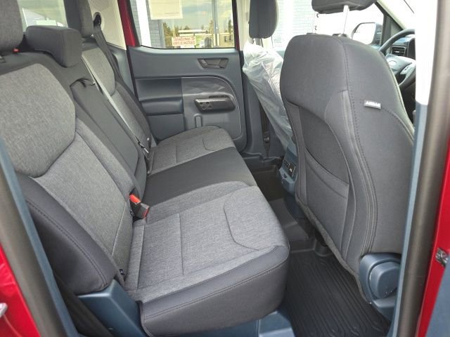 New 2025 Ford Maverick XLT w/ XLT Luxury Package image 28