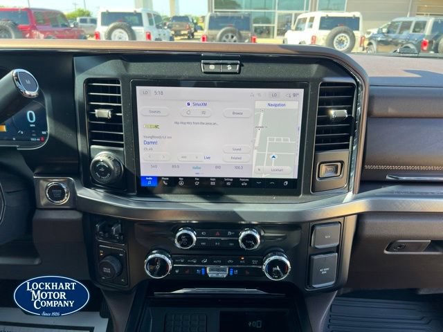New 2026 Ford F250 King Ranch AWD/4WD image 48