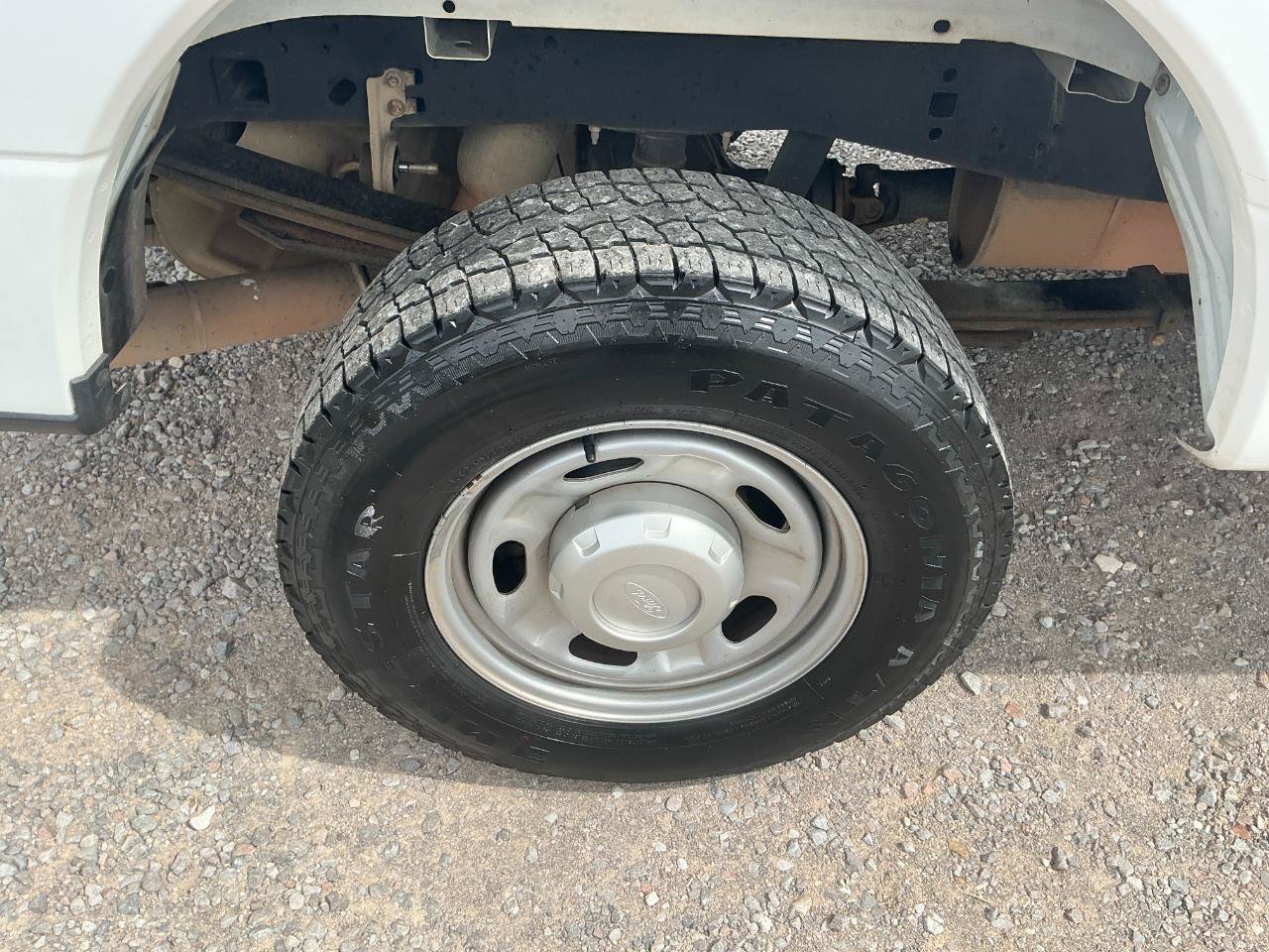 Used 2020 Ford F250 XL w/ Power Equipment Group AWD/4WD image 13