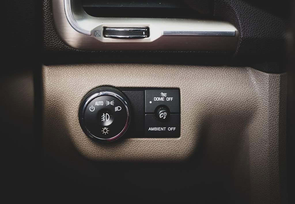 Used 2014 GMC Acadia Denali image 11