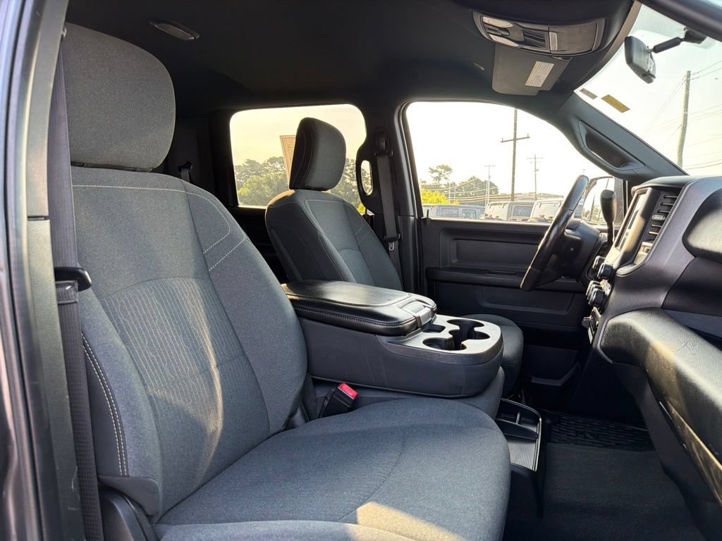 Used 2021 RAM 3500 Tradesman AWD/4WD image 24