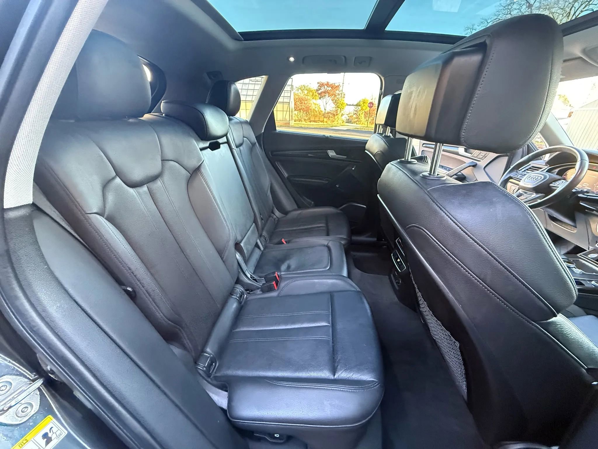 Used 2019 Audi Q5 2.0T Premium Plus image 25