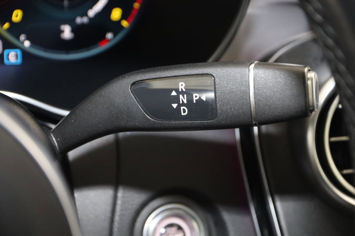 Used 2020 Mercedes-Benz C 300 4MATIC Coupe w/ AMG Line image 7