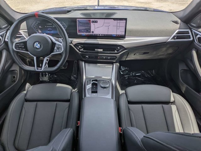 Used 2025 BMW M440i RWD image 20