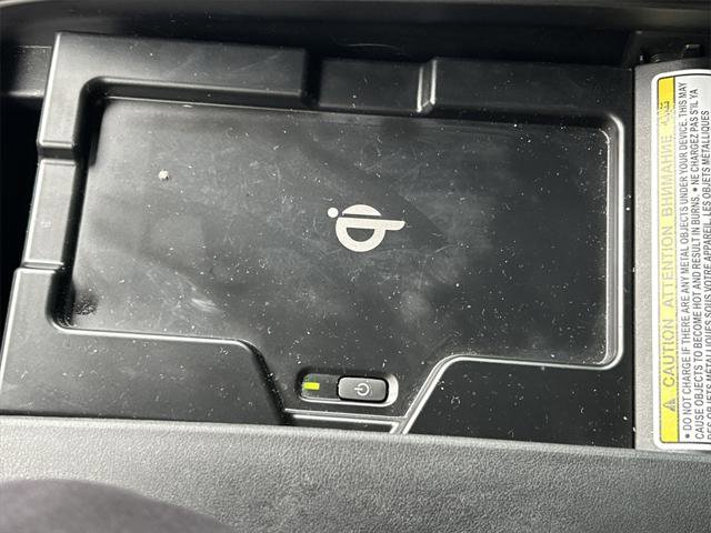 Certified 2021 Toyota Highlander XSE image 35