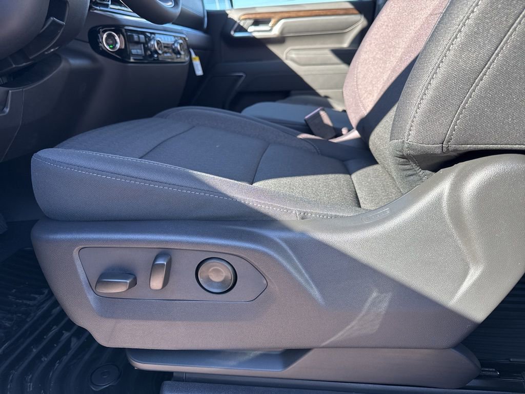 New 2026 GMC Sierra 1500 Elevation image 22