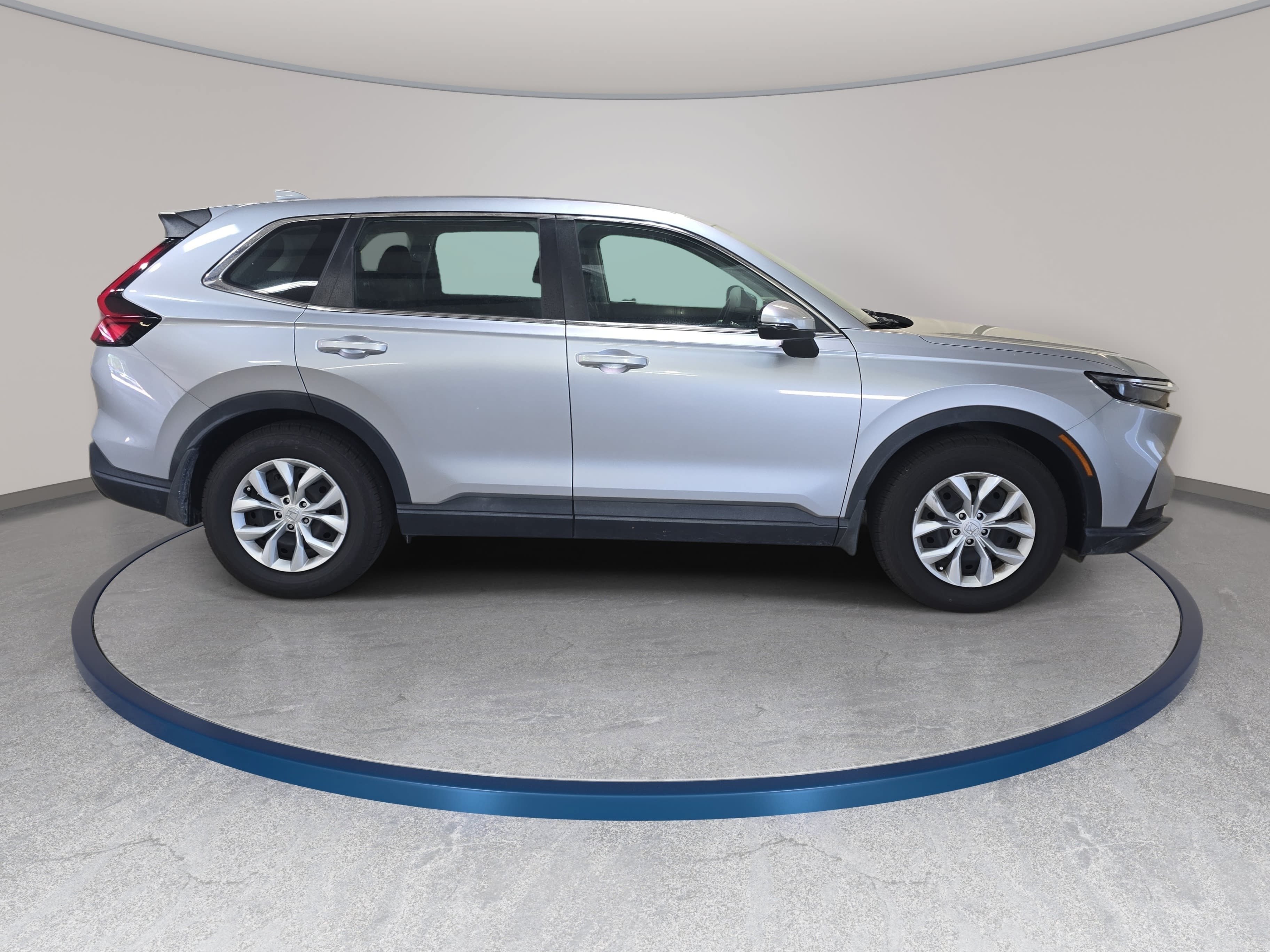 Certified 2024 Honda CR-V LX image 5