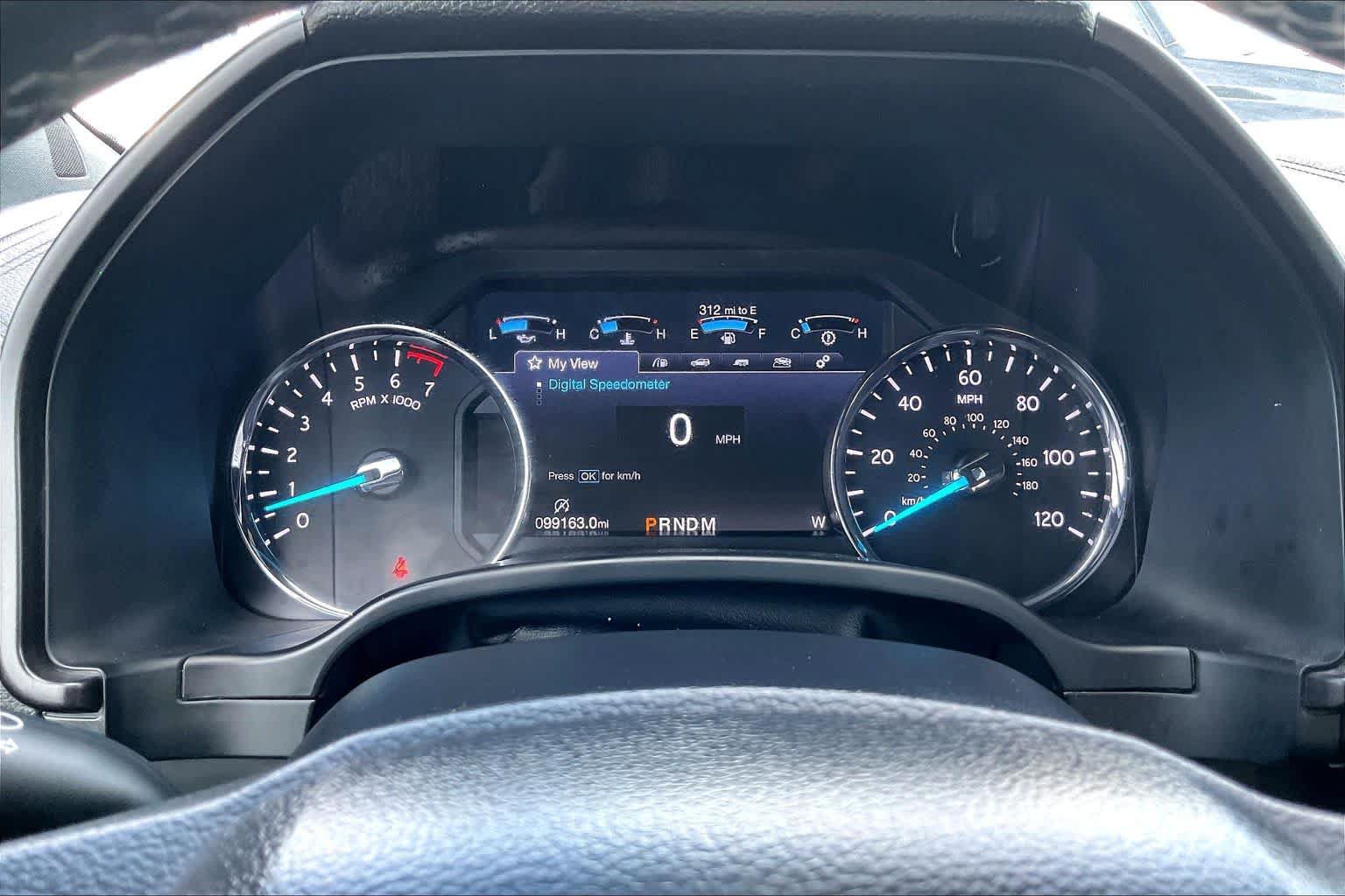 Used 2019 Ford Expedition Limited w/ Driver Assistance Package RWD image 26