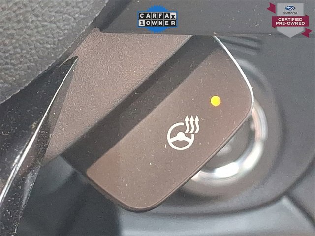 Certified 2024 Subaru Outback Onyx Edition image 31