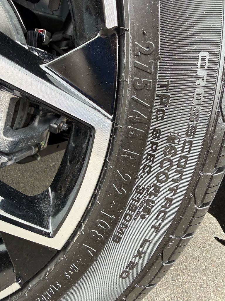 New 2026 Chevrolet Traverse High Country image 39