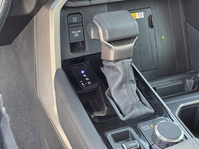 Used 2024 Toyota Tundra Limited w/ Power Package image 23