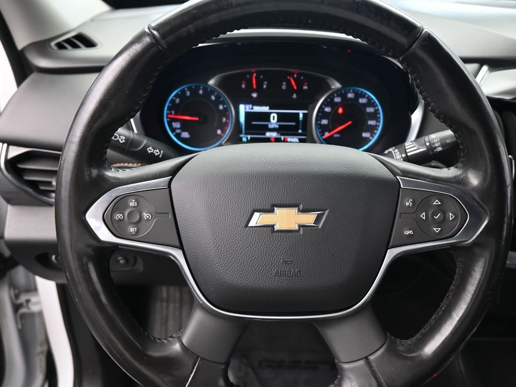 Used 2018 Chevrolet Traverse LT image 15