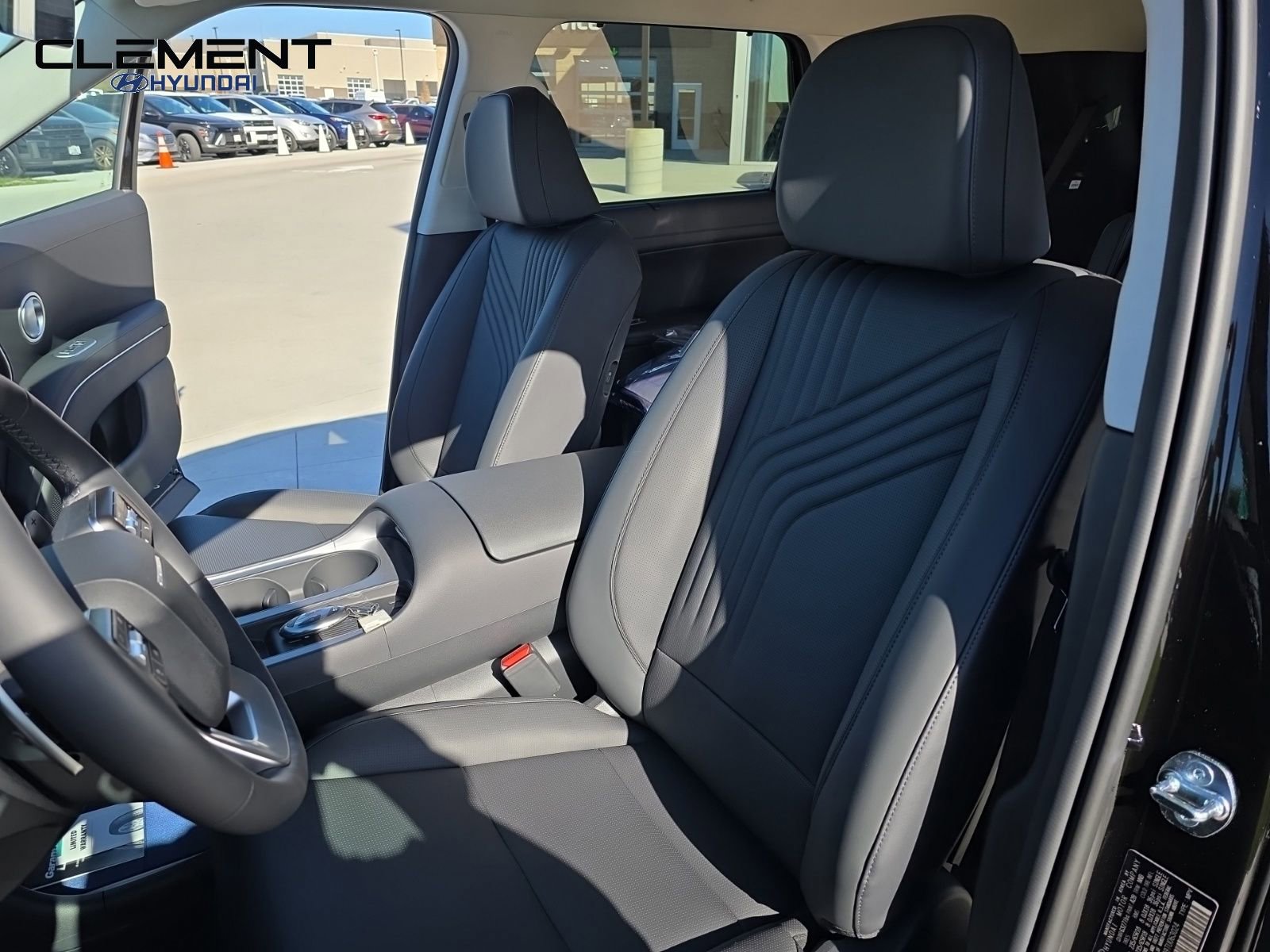 New 2026 Hyundai Palisade SEL image 29