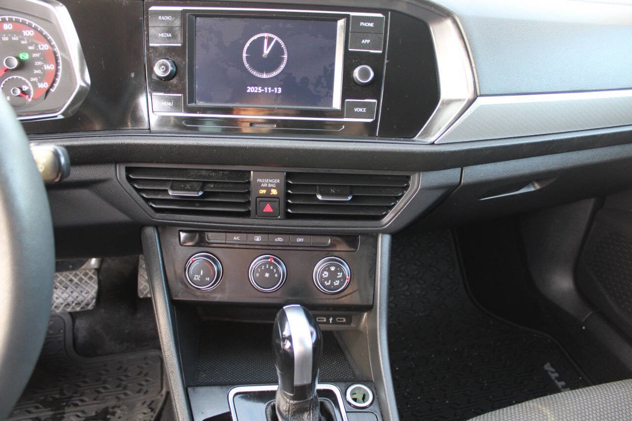 Used 2021 Volkswagen Jetta S image 13