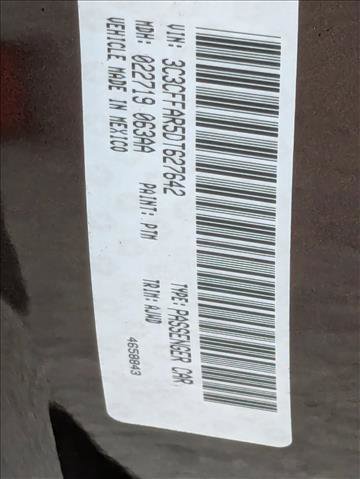 Used 2013 FIAT 500 Pop image 20