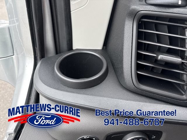 New 2026 Ford Transit 150 Low Roof RWD image 29
