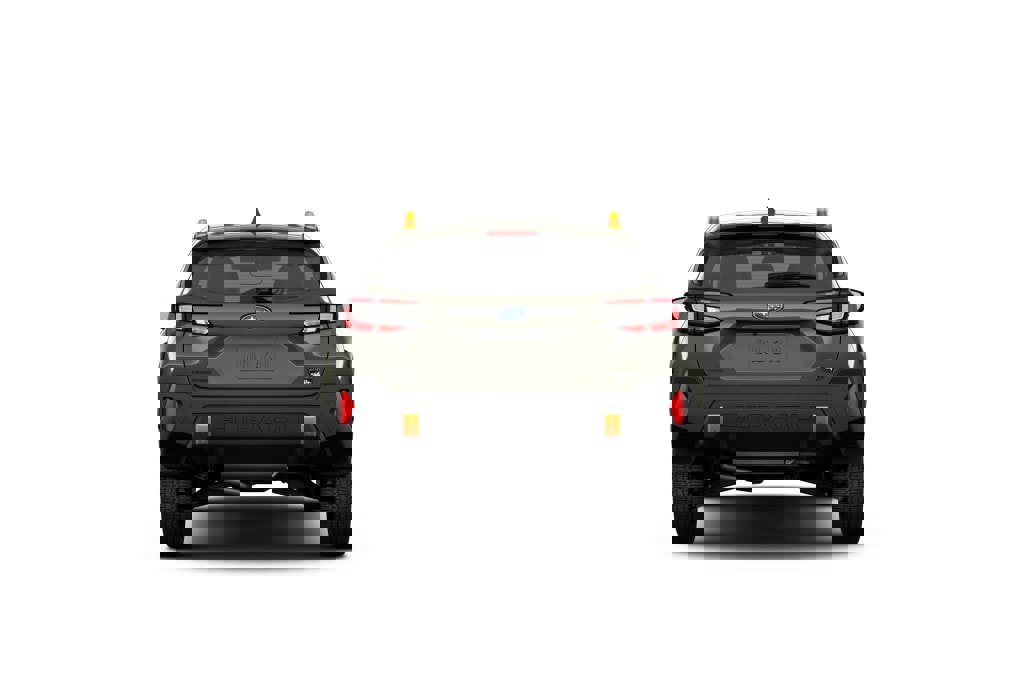 New 2026 Subaru Crosstrek 2.5i Wilderness image 5