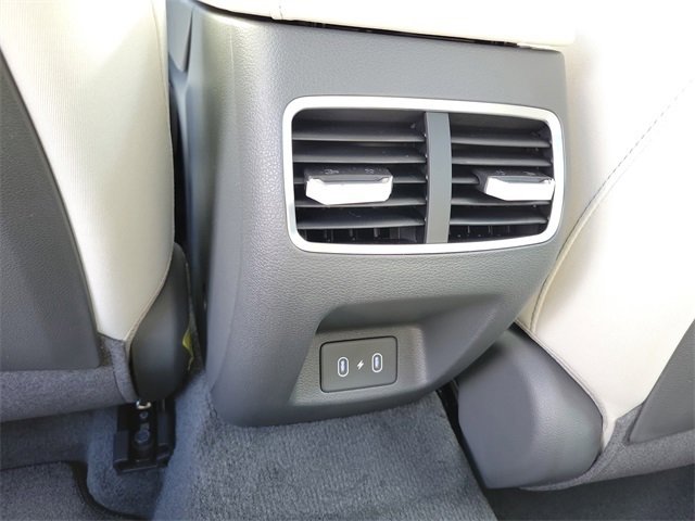 New 2025 Hyundai Sonata SEL image 20