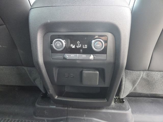 New 2026 Buick Enclave Preferred w/ Power Package image 18