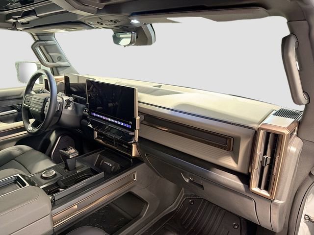 New 2025 GMC Hummer EV 2X AWD/4WD image 26