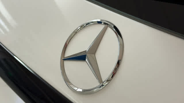 Certified 2026 Mercedes-Benz GLC 43 AMG 4MATIC image 8