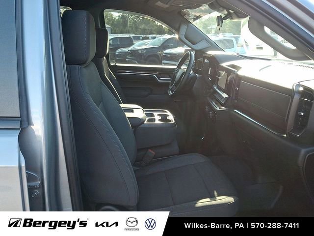 Used 2023 Chevrolet Silverado 1500 RST image 29