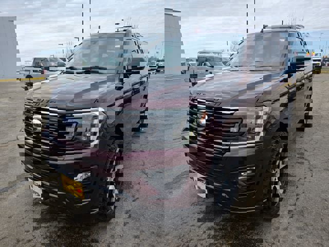 Used 2020 Ford Expedition Max Limited w/ Equipment Group 303A image 2