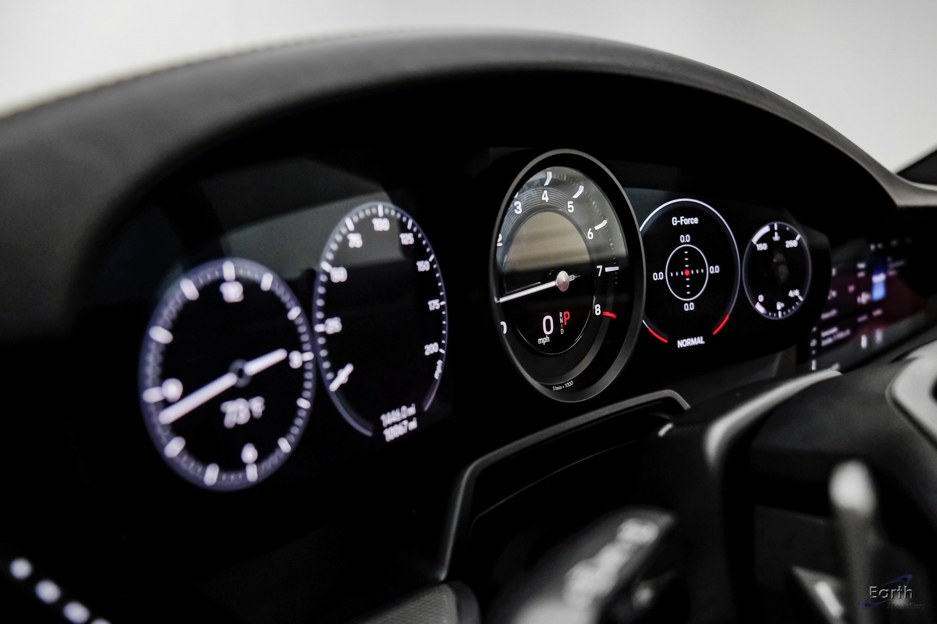 Used 2021 Porsche 911 Carrera 4 image 36