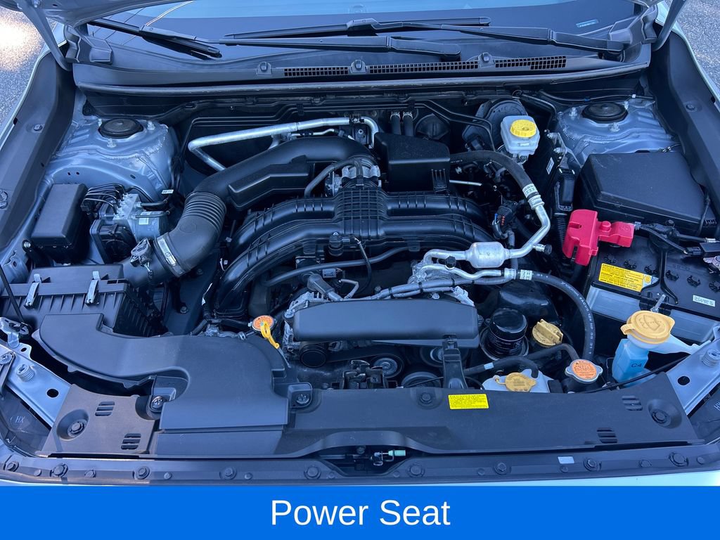 Certified 2024 Subaru Crosstrek 2.0i AWD/4WD image 8
