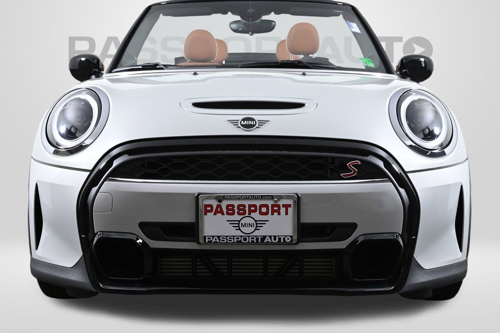 Certified 2023 MINI Cooper S image 2