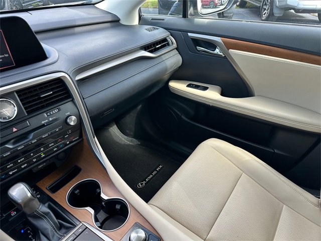 Used 2021 Lexus RX 450h AWD w/ Premium Package image 28