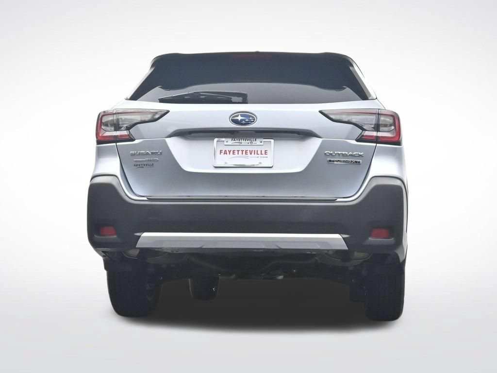 Used 2024 Subaru Outback Touring XT AWD/4WD image 34