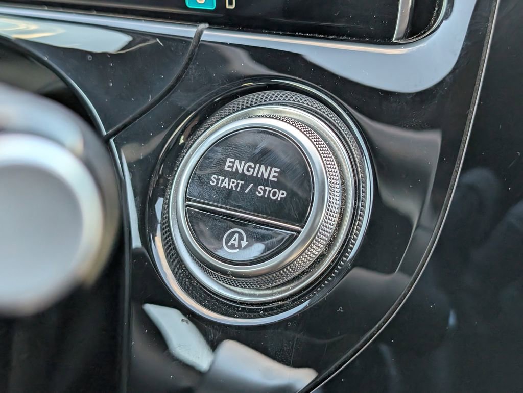 Certified 2025 Mercedes-Benz E 450 4MATIC All-Terrain Wagon image 22