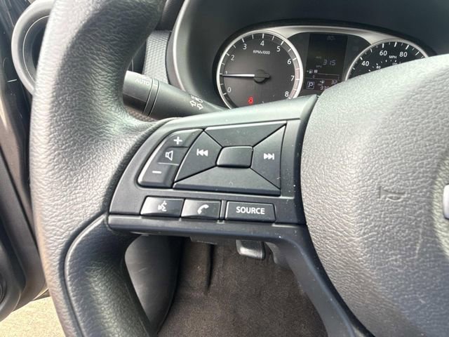Used 2024 Nissan Kicks S FWD image 30