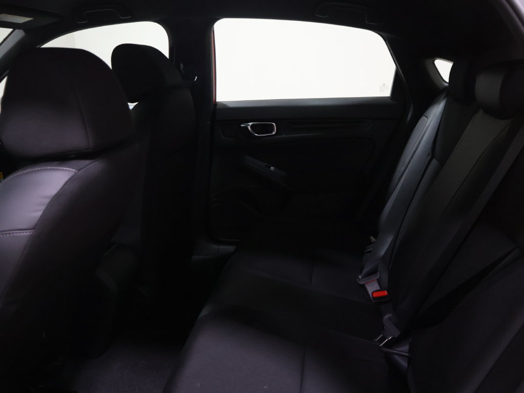 New 2026 Honda Civic Sport image 12