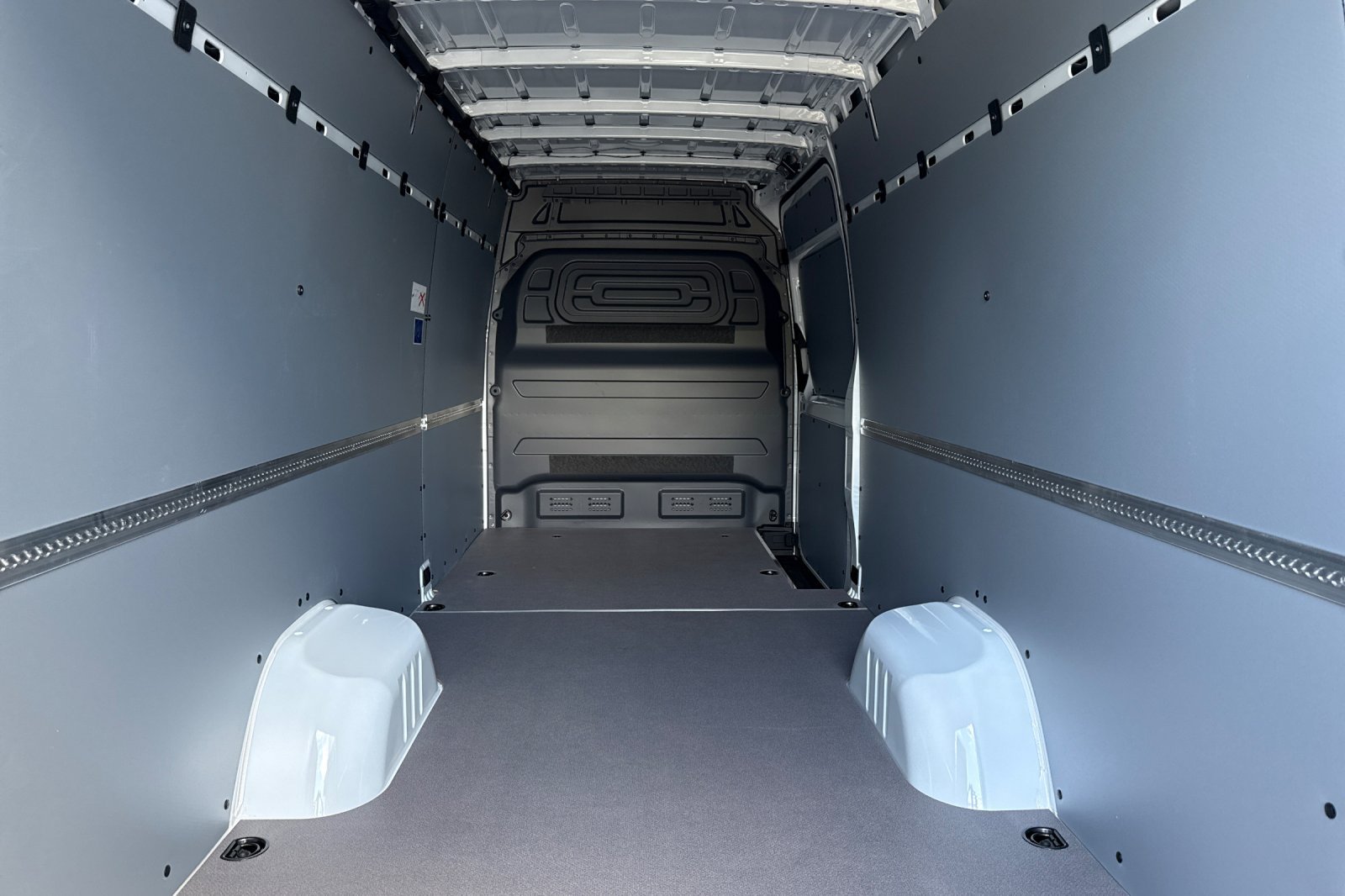 New 2026 Mercedes-Benz Sprinter 3500 image 13