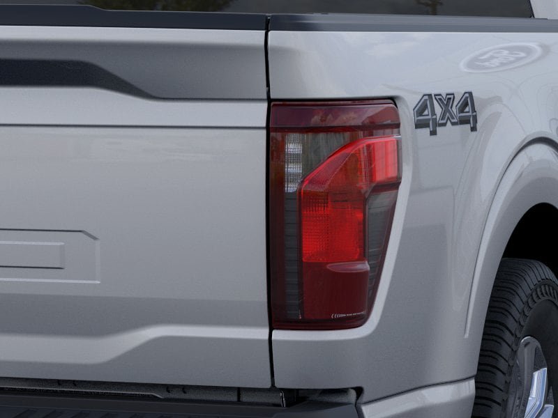 New 2024 Ford F150 XLT w/ Equipment Group 303A High AWD/4WD image 21