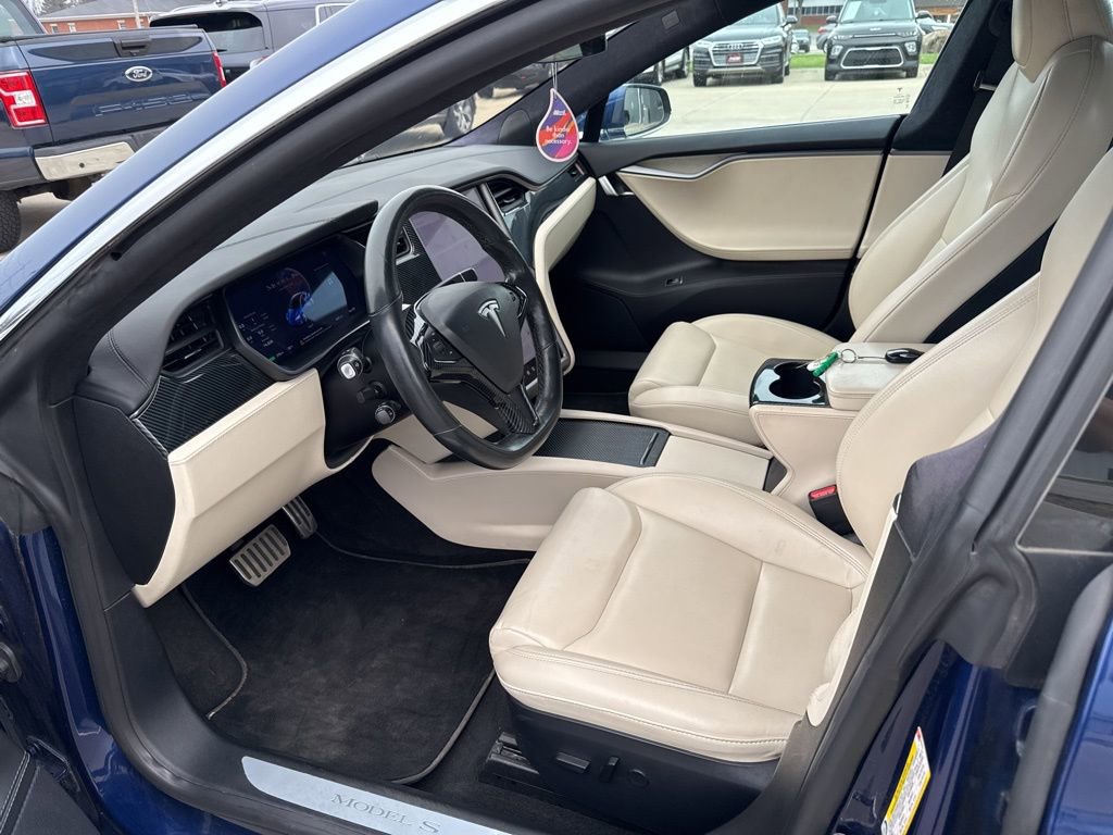 Used 2021 Tesla Model S Long Range image 23