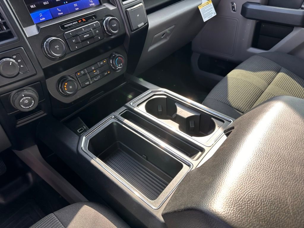 Used 2020 Ford F150 XL w/ Equipment Group 101A Mid image 32