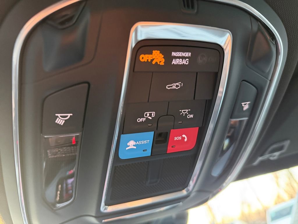 New 2026 Dodge Charger R/T Scat Pack image 21