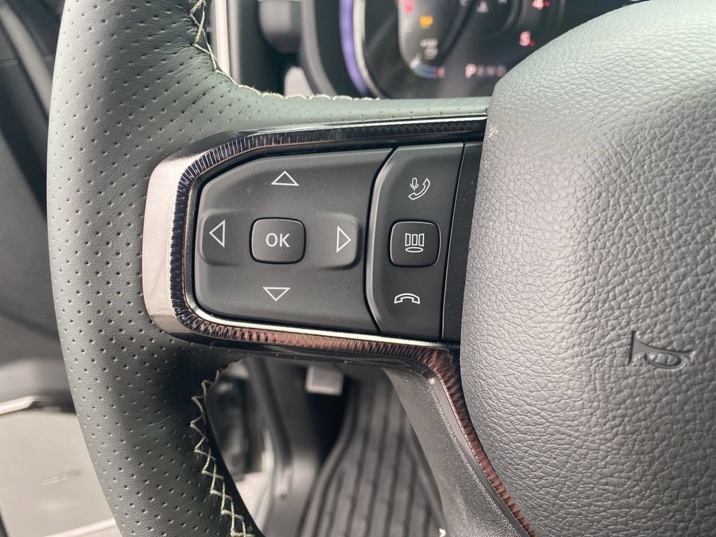 New 2026 RAM 2500 Rebel w/ Rebel Level 2 Equipment Group AWD/4WD image 18