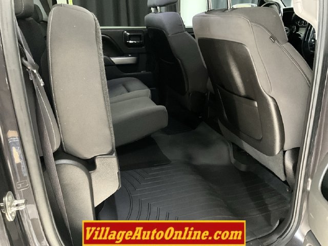 Used 2015 Chevrolet Silverado 1500 LT w/ All Star Edition AWD/4WD image 33