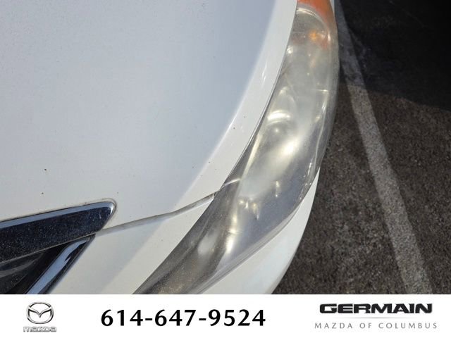 Used 2011 Hyundai Sonata Limited w/ Navigation Pkg 5 image 14