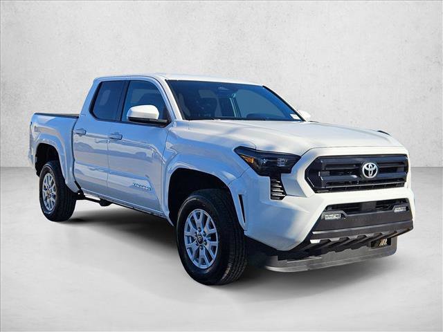 Used 2024 Toyota Tacoma SR5 image 3
