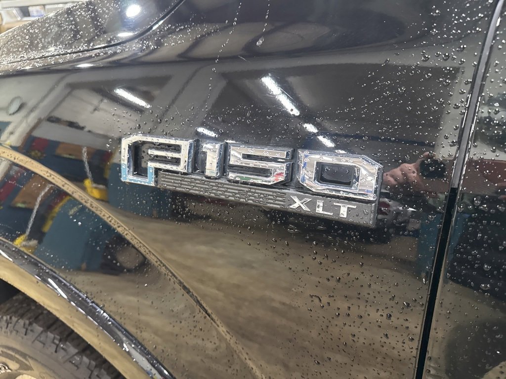 Used 2018 Ford F150 XLT w/ Equipment Group 302A Luxury image 7