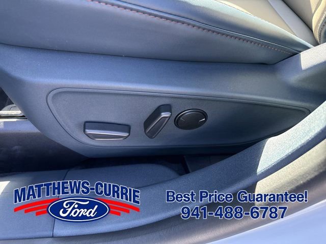 New 2026 Ford Maverick Lariat AWD/4WD image 11