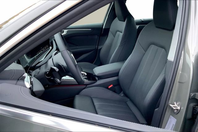 New 2026 Audi A6 Premium Plus image 8