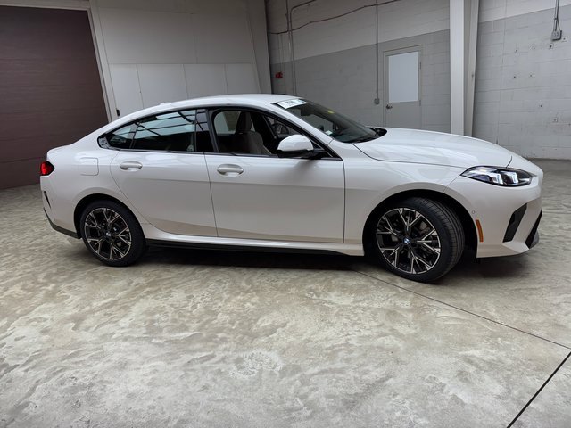 Certified 2025 BMW 228i xDrive w/ Technology Package image 6